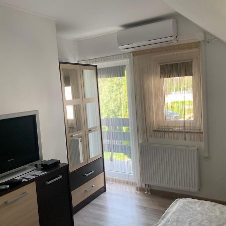 Komo Apartment Bük 外观 照片